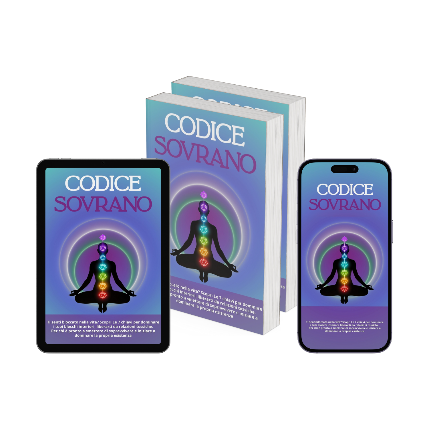 Codice Sovrano